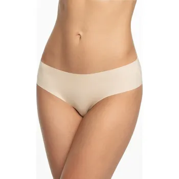 Dámské spodní prádlo Julimex Infinity Classic barva: béžová L