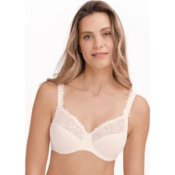 Podprsenka Felina 210 Rhapsody 0205210, Bügel-BH 205210 003 porcelánová 95E