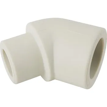 PPR koleno MxF 45°/32 mm