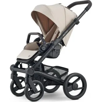 Kočárek Mutsy NIO kočárek Cosmic Sand