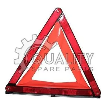 Výstražný trojúhelník Trojúhelník výstražný