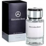 Mercedes-Benz Mercedes-Benz EDT 120 ml M (tester)