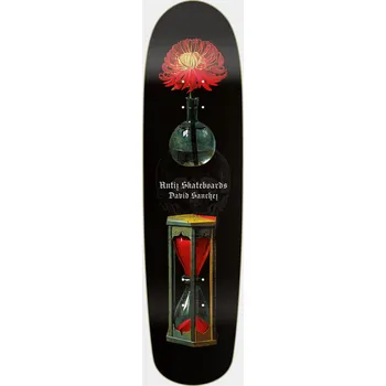 Skateboard Antiz David Sanchez Cruiser Shape 8.25