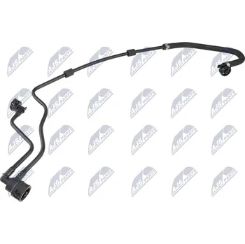 Chladič motoru Hadice chladiče NTY CPP-ME-061