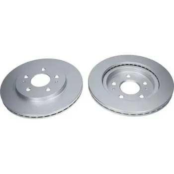 Brzdový kotouč Brzdový kotouč KAVO PARTS BR-1725-C