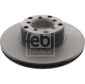 Brzdový kotouč Brzdový kotouč FEBI BILSTEIN 26199