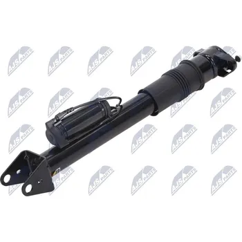 Tlumič pérování NTY A-ME-060