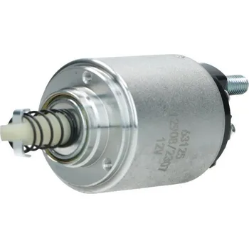 Autoelektrika Elektromagnetický spínač, startér BV PSH 054.000.009.016