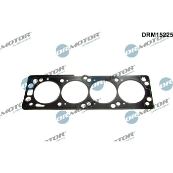 Těsnění motoru Těsnění, hlava válce Dr.Motor Automotive DRM15225