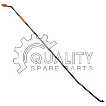 Kapota Podpěra kapoty