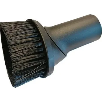 Oválná otočná kartáčková hubice pr. 36 mm