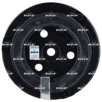 Kompresor klimatizace Unášecí kotouč, magnetická spojka (kompresor) NRF 380830