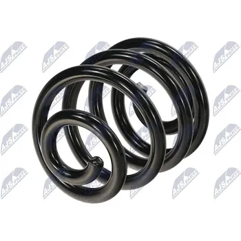 Pružina podvozku NTY ASZ-FR-036