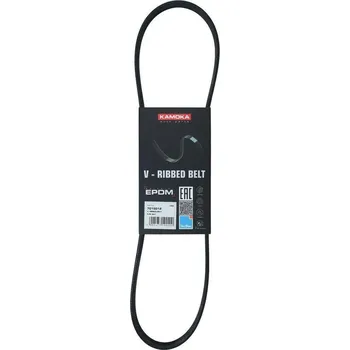 Ozubený klínový řemen KAMOKA 7015012