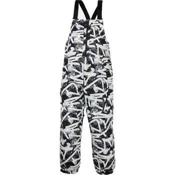 Snowboardové kalhoty KALHOTY SNB BURTON RESERVE 2L RELAXED BI M