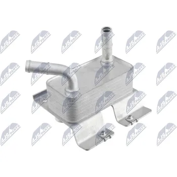 Chladič motoru Chladič, hnací baterie NTY CCL-HY-023