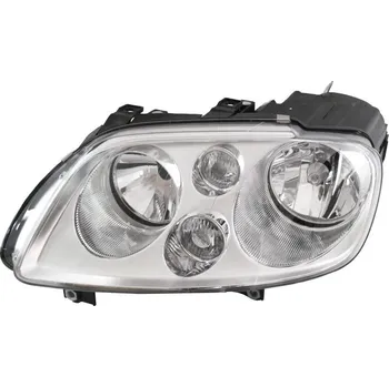 Auto-moto Světlomet DEPO 441-1172L-LDBM1