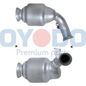 Katalyzátor Katalyzátor OYODO 20N0099-OYO