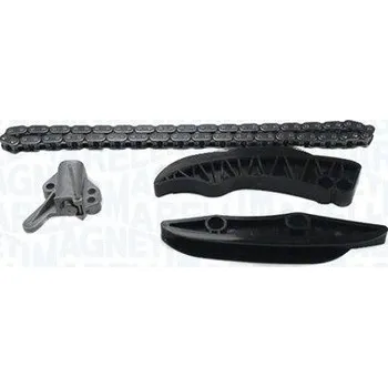 Sada rozvodového řetězu MAGNETI MARELLI 341500000600