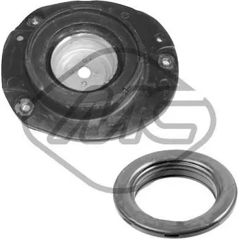 Opravná sada podvozku a pohonu kol Opravná sada horního uložení tlumičů METALCAUCHO 06146