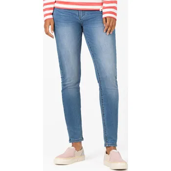Dámské jeans TIMEZONE 17-10047-00-3043 3533 Slim EnyaTZ Womens Velikost: 37/32