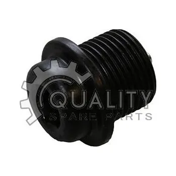 Zátka šroubová M20x1,5