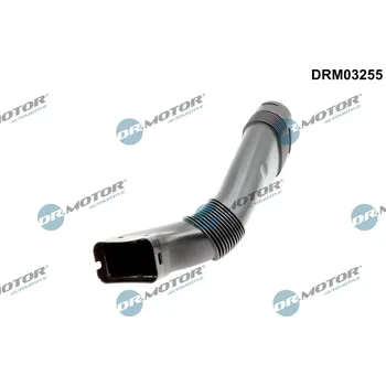 Auto-moto Sací hadice, vzduchový filtr DR.MOTOR DRM03255