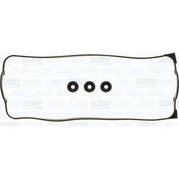 Těsnění motoru Sada těsnění, kryt hlavy válce AJUSA 56016100