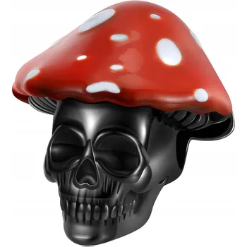 Přívěsek Přívěsek Pandora Lebka Stříbro 925