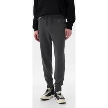 GAP pánské tepláky šedé barvy, velikost XL