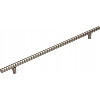 Nábytková úchytka Reling Gamet RE10-256-G7 inox