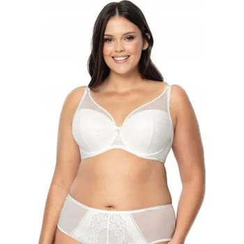 Podprsenka Mefemi vyztužená podprsenka bílá velikost 90E