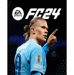 EA SPORTS FC 24