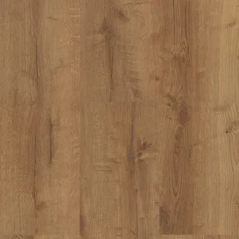 Vinylová plovoucí podlaha BRASED Longline Click XXL 2021 Dub kouřový