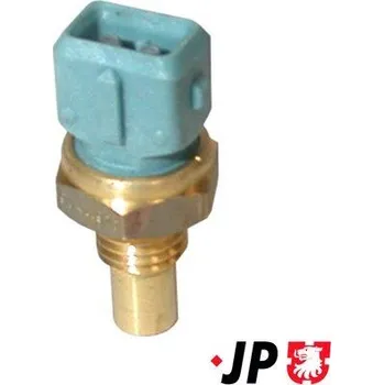 Čidlo automobilu Snímač, teplota chladiva JP GROUP 1293101100