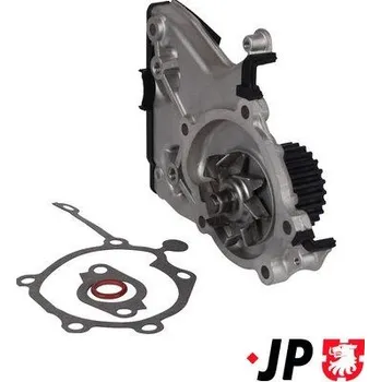 Chladič motoru Vodní čerpadlo, chlazení motoru JP GROUP 3814100100