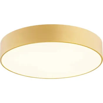 STROPNÍ SVÍTIDLO STROPNÍ SVÍTIDLO ARGON DARLING ZLATÝ 871