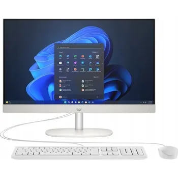 Stolní počítač Počítač AiO HP ProOne 240 G10 i5-1335U 23,8" FHD 16GB 512SSD W11Pro