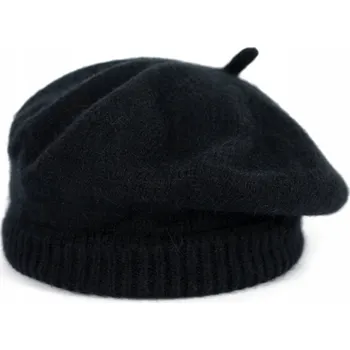 Dámské spodní prádlo Art of Polo černý baret univerzální velikosti z vlny