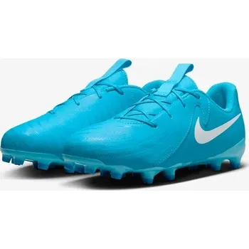 Kopačky Fotbalová obuv dětské Nike Phantom GX II Academy FG/MG Junior 36.5 EU