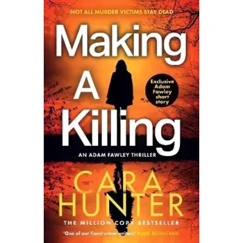 Making a Killing (Cara Hunter, 2025)