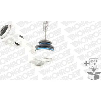 Zavěšení kol Řídicí páka, zavěšení kol MONROE L11549