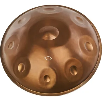 BAOPAN Handpan C-moll 9+1 stainless