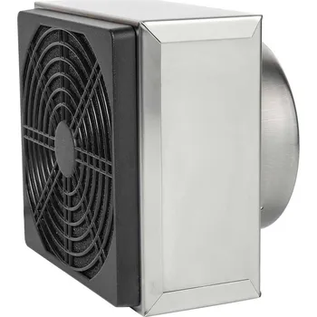 Borniak BFD10 vysoušeč pro udírny