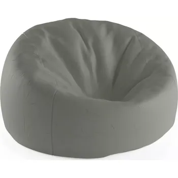 Sedací pytel Sablio Sedací vak Cocoon Prairie Dust - 75 x 45 x 35 cm