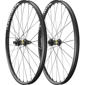 Komponent pro jízdní kolo Mavic zapletená kola E-DEEMAX S 30 29 BOOST XD DISC 6-BOLT