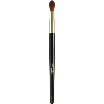 Kosmetický štětec Štětec na make-up Inter-Vion, syntetické štětiny