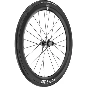 Ráfek na kolo DT Swiss zadní kolo ARC 1400 Dicut WTS 55 DB 28/700C Carbon CL 142/12 TA SM11 Light