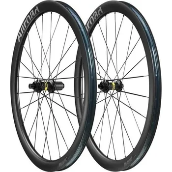 Ráfek na kolo Mavic zapletená kola ALLROAD SL CARBON CENTERLOCK SRAM XDR