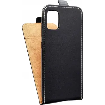 Pouzdro na mobilní telefon Flipové Pouzdro Pskom pro Samsung Galaxy A51 černé